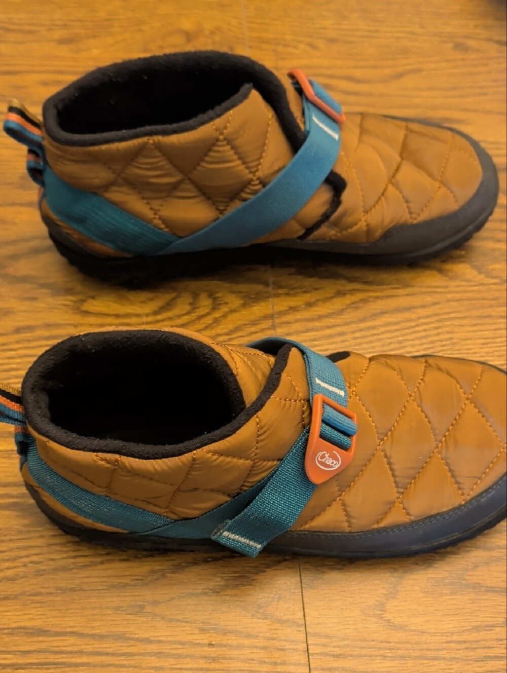 Chaco Ramble Rugged Size 11 - Picture 4 of 8